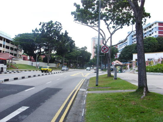 Bedok North Street 1 HDB Street - HDB Blocks, Flats for Sale & Rent in ...